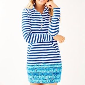 Lilly Pulitzer Popover Dress